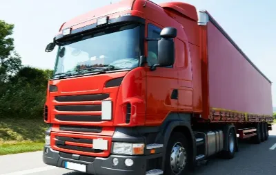 Adana Eğirdir Ambar Kargo