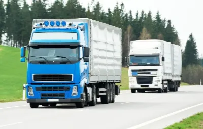 Adana ile Eğirdir Arası Eşya Taşıma